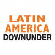 Latin America Down Under 2014