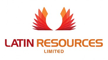 Argentina Mining 2016 da la bienvenida a Latin Resources Ltd