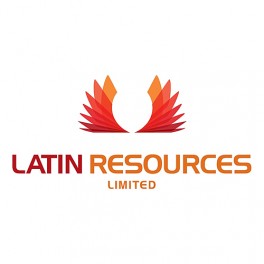 Argentina Mining 2016 da la bienvenida a Latin Resources Ltd