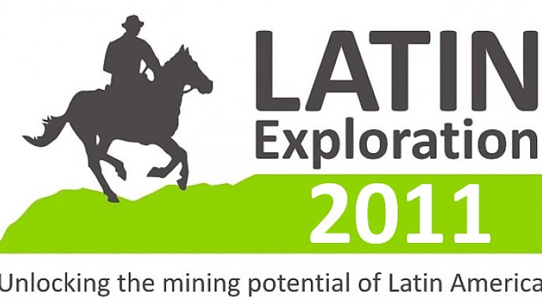 Latin Exploration 2011