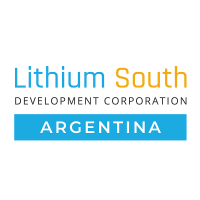 Lithium South