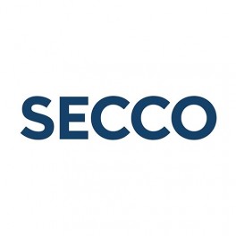 Welcome Secco as Copper Sponsor at AM2020