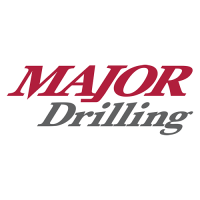 Major Drilling