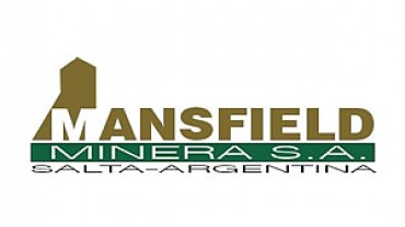 Mansfield Minerals confirmó su presencia como Sponsor Platinum de Argentina Mining 2016 en Salta