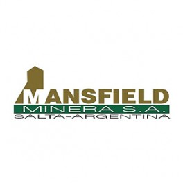 Mansfield Minerals confirmó su presencia como Sponsor Platinum de Argentina Mining 2016 en Salta
