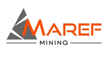 Bienvenido Maref SA como Sponsor Copper de Argentina Mining 2020 en Salta