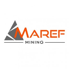 Bienvenido Maref SA como Sponsor Copper de Argentina Mining 2020 en Salta