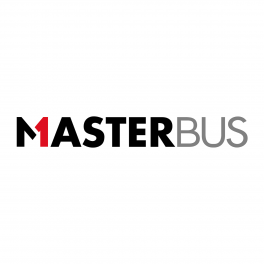 Masterbus will be Copper Sponsor in Argentina Mining 2024, in Salta, Argentina.