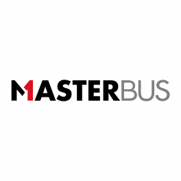 Masterbus será Sponsor Copper en Argentina Mining 2024, en Salta, Argentina.