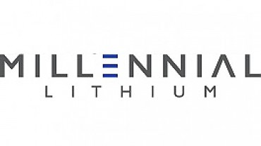 Millennial Lithium, Gold Sponsor of Argentina Mining 2016