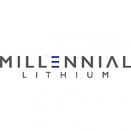 Webinar - 15/09/20 - 18hs  Argentina (GMT-3) - Millennial Lithium Corporation Inc, Proyecto Pastos Grandes SA 