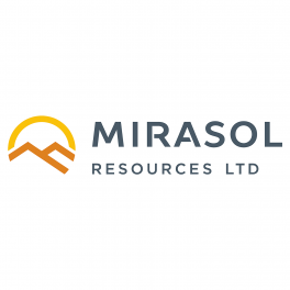 Mirasol Resources will be Sponsor Copper in Argentina Mining 2023, in Río Gallegos, Province of Santa Cruz