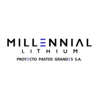 Millennial Lithium Corp