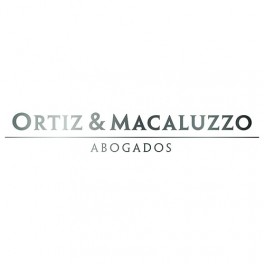 Estudio Ortiz Macaluzzo is Bronze Sponsor at Argentina Mining 2016 in Salta province
