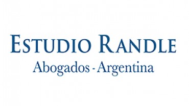 Estudio Randle is Bronze Sponsor at Argentina Mining 2016 in Salta province