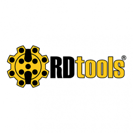 RD Tools is Bronze Sponsor at Argentina Mining 2002 in Salta