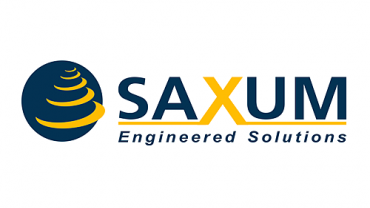 SAXUM Engineered Solutions is Silver Sponsor at AM2020