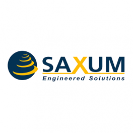 SAXUM Engineered Solutions es Silver Sponsor de AM2020