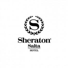 Sheraton Salta Hotel is the Official Hotel of Argentina Mining 2014