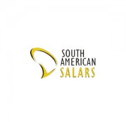 South American Salars