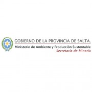 Secretaría de Minería de Salta