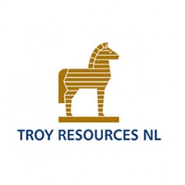Troy Resources is Silver Sponsor of Argentina Mining 2014 Convention